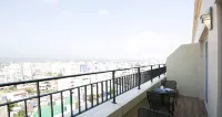 Mstay Hotel - Mountain view