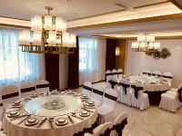 长白山鑫达莱度假酒店