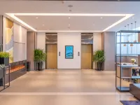 Homeinn · neo (Jinan Baotu Spring) Hotels near Five Dragon Pool