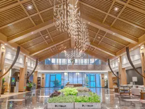Ruyi Xiangye Hot Spring Hotel