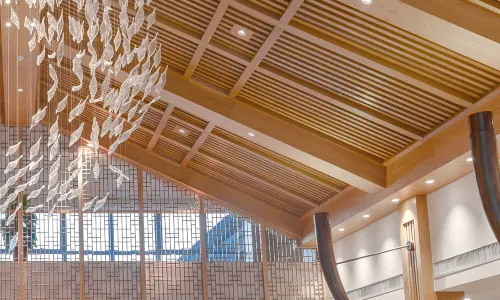 Ruyi Xiangye Hot Spring Hotel