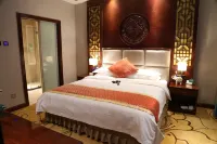 Hualong Hotel Hotels in Aksu City