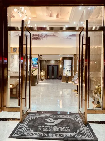 Youngsun Hotel