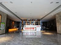 济南威尔曼特酒店 - 酒店外部