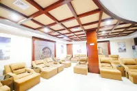 Wyndham Garden Wuyishan - spa