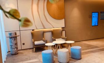 Homeinns.neo shnghaiminhangdevelopmentzonenorthbridgesubwaystationstore