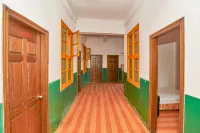 Sand County Sanming Sands Guest House