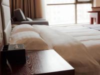 伊宁风之旅酒店 - 品质大床房