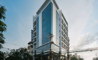 The K-zone Hotel Hai Phong
