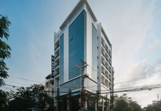 K-존 더 스타 호텔