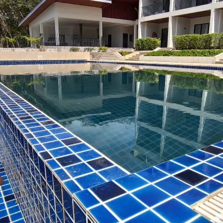 Aranya Resort Koh Lanta