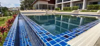 Aranya Resort Koh Lanta - Kolam Infiniti