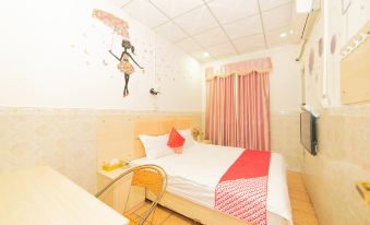 Zhongshan xiaolan luxury accommodation