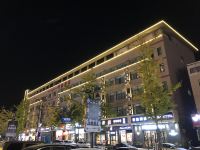 星程酒店(杭州义蓬购物中心店) - 酒店外部