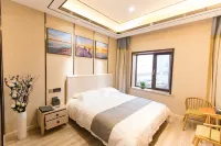 QINGDAO YITING INTELLECT HOTEL Hoteles cerca de Iglesia Protestante
