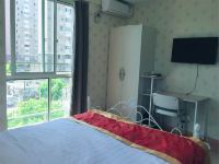 上海硕晟酒店式公寓 - 精致标准大床房