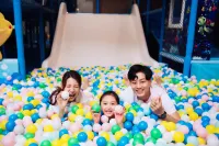 Dadonghai Hotel - Family