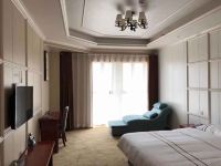 勐海景龙景鑫大酒店 - 豪华大床房