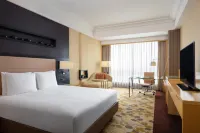 Courtyard by Marriott Shanghai Central Hotels in Shanghai