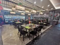 Tangwang Hot Spring Hotel Bozhou - Pools