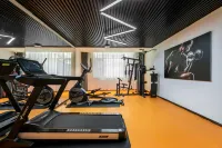 Sisheng Shangpin Hotel Hotels in Lintao