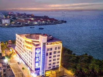 尚優飯店（北海老街店） 北海老街/金灘住宿飯店