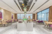 Lavande Hotel (Langfang Dacheng Xinda Xintiandi Plaza) - petit déjeuner