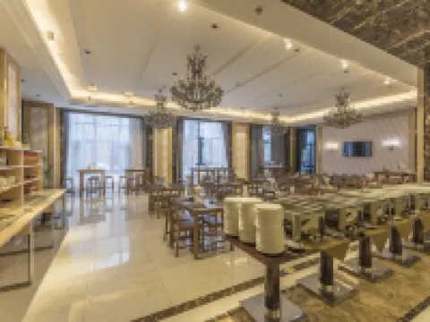 Jurong Country Garden Fengyue Phoenix City Hotel Hotels in Jurong