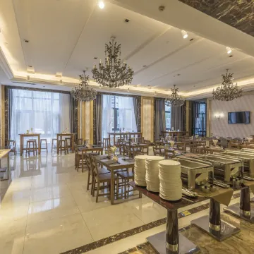 Jurong Country Garden Fengyue Phoenix City Hotel