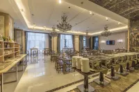 Jurong Country Garden Fengyue Phoenix City Hotel Hotels in Jurong