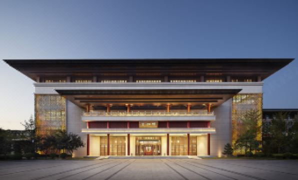 Seven-cultivation Hotel