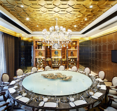 Golden Elephant Hotel Hotel Overview