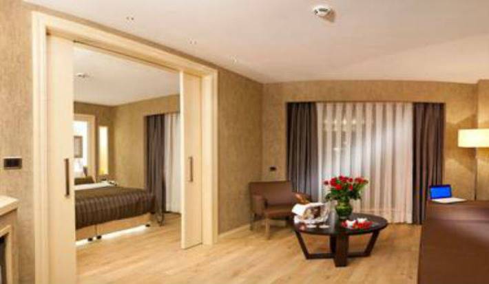 Limak Eurasia Luxury Hotel