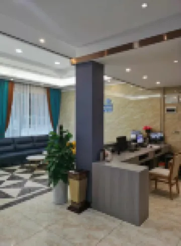 Liang Mao Boutique Hotel