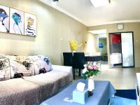 深圳珠宝之家精品公寓 - 标准二室二厅套房