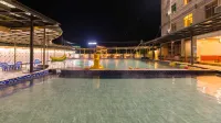 Fresh Hot Spring Hotel
