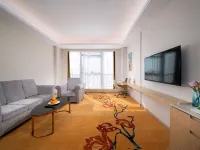 Vienna International Hotel (Xiangshan Bus East Station Store)