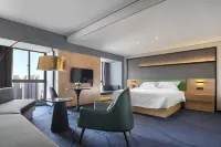 Pris S Hotel (Jiujiang Nanshan Park) Hotels in Jiujiang University Business Circle