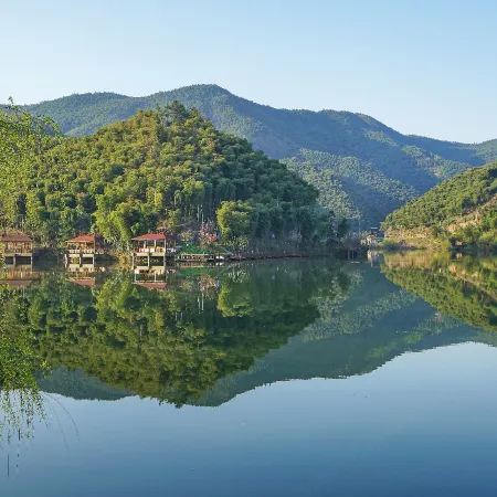 Anji Zhuyou Homestay