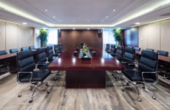 North Star Huiyuan Apartment Hotel (VIP building)