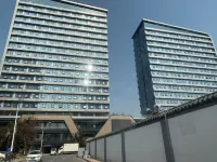 Colour Hotel (Nanchang west station) Hotels near Nanchang International Sports Center - Stadium