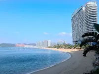 Huidong Biguiyuan Shiliyintan One Mile Sunshine Apartment