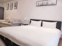 杭州馨寓公寓 - 舒适大床房