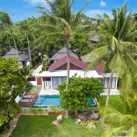 NH Collection Samui Peace Resort