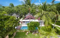 NH Collection Samui Peace Resort - 5-Star