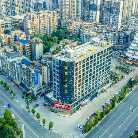 Huangchao Hotel