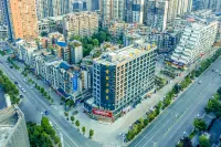 Huangchao Hotel Hotels in Nanbai Town