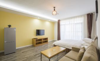 Haidong Youth Apartment