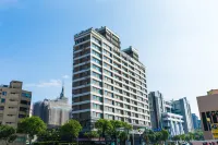 Taipei Garden Hotel Hotels in Taipei