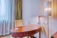 Metropark Hotel Changchun Hotels near Changchun Railway Station